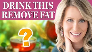 Drink This Everyday To Remove Fat From Your Liver | Cynthia Thurlow