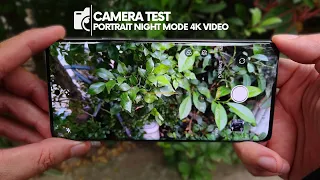 Oppo Reno11 Pro test camera full Features