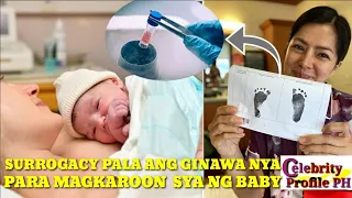 Alice Dixson Successful Surrogacy  | First Baby at Age 51