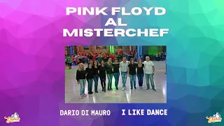 Pink Floyd - The Wall (Diogo Costa Remix)/coreo Dario Di Mauro/I Like Dance/Ft Dario. Enza e Rosa.