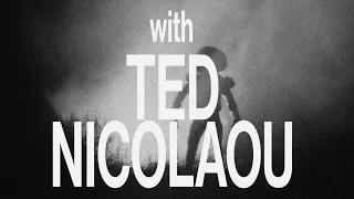 Ted Nicolaou x Videorelics