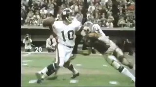 1970 Week 7 NY Giants @ NY Jets