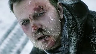 THE DIVISION Cinematic Trailer [E3 2014] 1080p