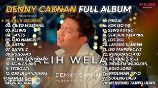 DENNY CAKNAN " KALIH WELASKU " FULL ALBUM 2023