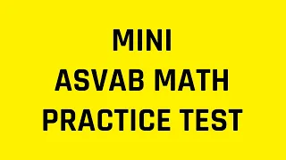 Grammar Hero's 2021 ASVAB AFQT Practice Test: Guided Practice and Free ASVAB Tutoring