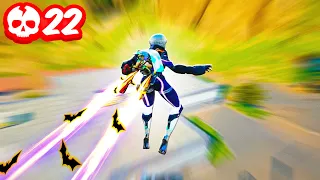 NEW BEST HERO🔥 22 Kill Solo Squad - Farlight 84 Full Gameplay