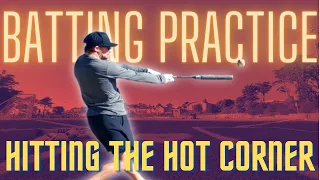 Teeing Off (Part III) - Generating Pull Side Power | ASA / USSSA Slowpitch Softball