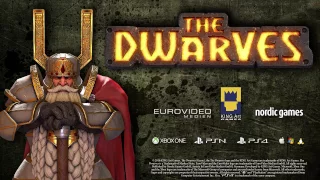 The Dwarves - Trailer EN - English