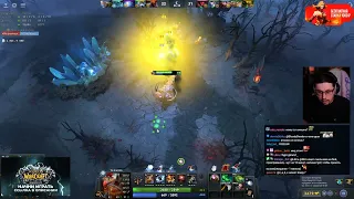 c_a_k_e-09-01-2024 | Dota 2 → WoW