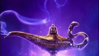 Аладдин - Первый тизер трейлер | Aladdin 2019