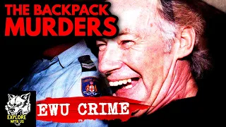 The DISTURBING Case Of Ivan Milat the Backpack Killer