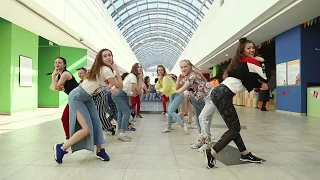 Танго Обниманго 🌍Клип First Dance studio