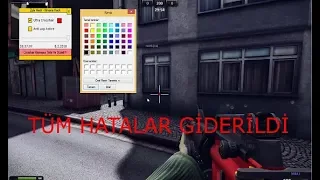 ZULA V7 HACK 2018 AİMBOT,WALLHACK,SEKMEME,SINIRSIZ MERMİ,SPEED HACK,+10 özelik HİLESİ KANITLI