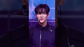 SF9 로운 퍼즐 FACE CAM 교차편집 PUZZLE STAGE MIX ROWOON ロウン