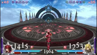 [Genesis WB R3] RDF2050 (Warrior of Light) vs AK (Zidane/Golbez): M3 - M1