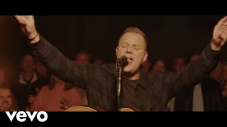 Matthew West - You Changed My Name (Official Music Video)