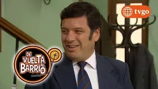 De Vuelta al Barrio 11/08/2017 - Cap 69 - 2/5