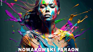 Faraon & Nowakowski - Love @Faraon_krystian