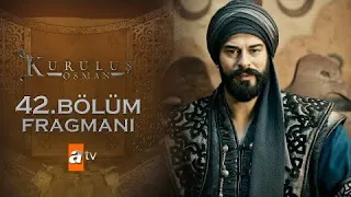 Kuruluş Osman | Season 2 Episode 15 Bölüm 42 | Trailer 1 | English and Urdu Subtitles