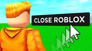 This roblox game is farming visits lol