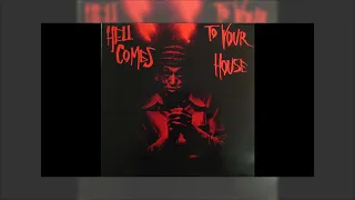 VA - Hell Comes To Your House Mix 2