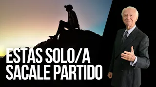 10 Razones Para Ser Una Persona Solitaria