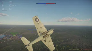 Triple Kill War Thunder