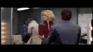 Galaxy Quest scene