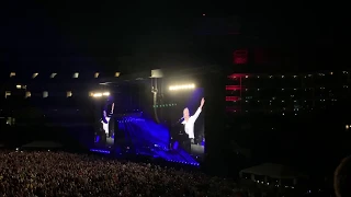 Paul McCartney Live and Let Die Live in Dallas 2019