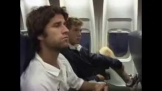 U.S. Soccer - Journey to Germany  (2006 World Cup Qualifying documentary)