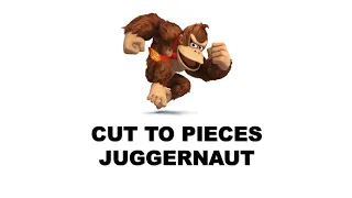 SWTOR PvP: Smash Monkey (Vengeance Juggernaut Cut to Pieces)