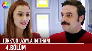 Türk'ün Uzayla İmtihanı | 4. Bölüm (FULL HD)