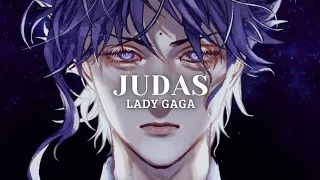 Lady Gaga - Judas (Slowed)