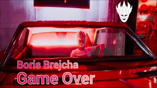 Boris Brejcha - Game Over (Original Mix)