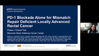 Yale Cancer Center Grand Rounds | March 1, 2022