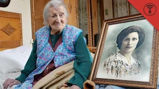 The Worst Study Ever? & The World's Oldest Person | SYSK Internet Roundup