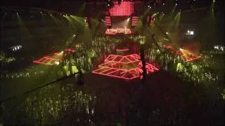 Sensation White 2011 Saint-Petersburg MC Gee Radio Record