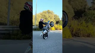 Supermoto LIFESTYLE