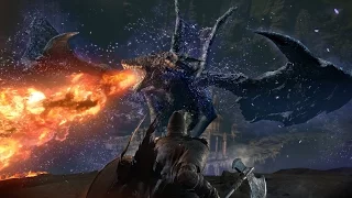 МЕСТЬ ● Dark Souls III The Ringed City #6 Полное прохождение на русском