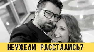 Неужели это развод  Ковальчук рассказала о проблемах в личной жизни