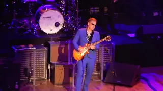 Joe Bonamassa "Is it Safe To Go Home" in Columbus, Ohio