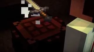 Minecraft  Story Mode   Minecon Teaser Trailer