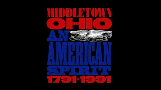 Middletown Ohio:  An  American Spirit