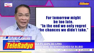 ALAMIN: Bakit natin dapat paghandaan ang ating kamatayan? | TULONG KO PASA MO (6 Nov 2022)