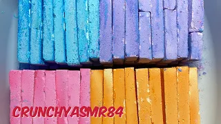 60+ Colorful Gym Chalk Bars | Sleep Aid | ASMR