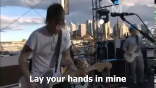 Foo Fighters  I Should Have Known (with Subtitle)