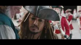 Disney's Pirates of the Caribbean: On Stranger Tides | Trailer C (Official)