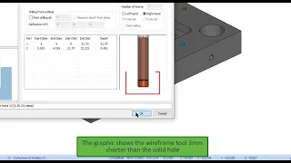 NCG CAM Tips & Tricks - Compound Drilling Cycles