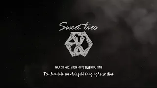 [ONLYIXINGVN][VIETSUB + KARA] Sweet Lies (甜蜜谎言) - EXO (Chinese Ver.)