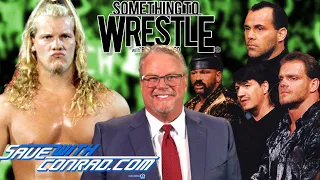 Bruce Prichard shoots on Chris Jericho working with the Radicalz